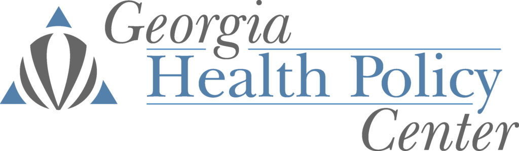 Georgia Health Policy Center Logo