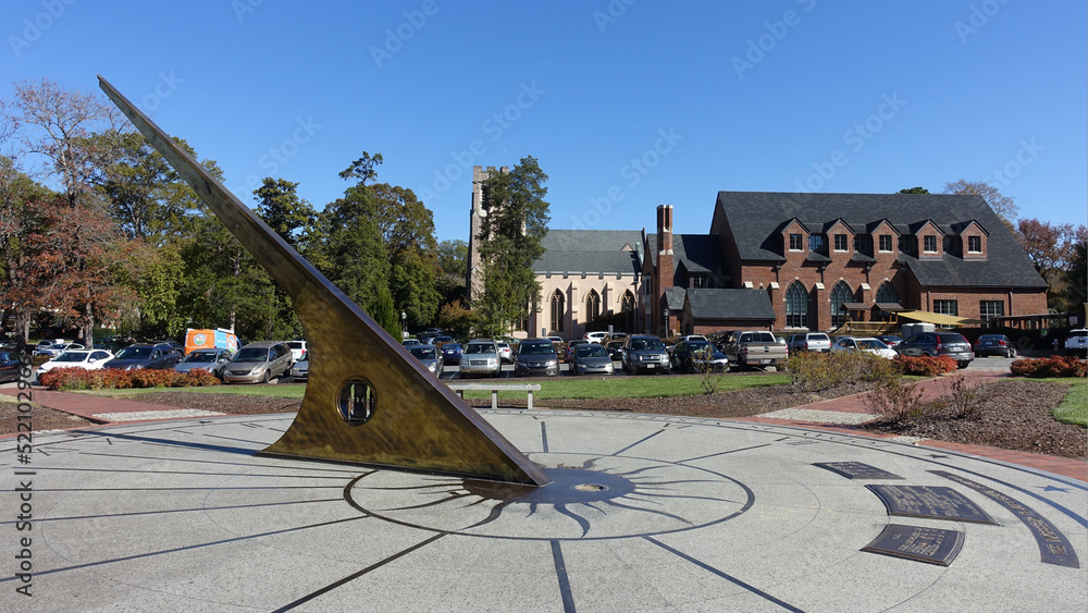 Morehead Planetarium