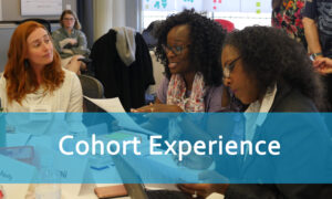 Cohort Experience Banner Photo