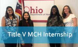 Internship Banner Image